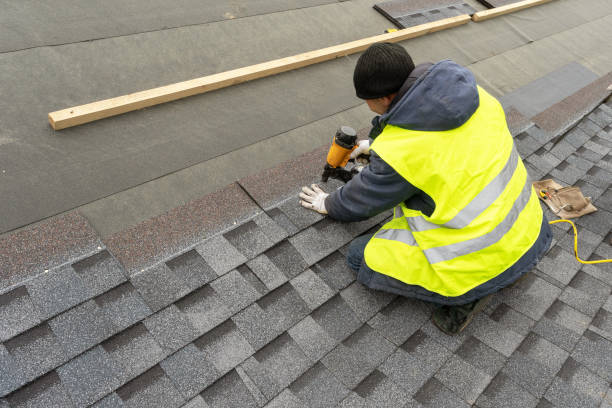 Best Commercial Roofing Services  in Rosedale, WA