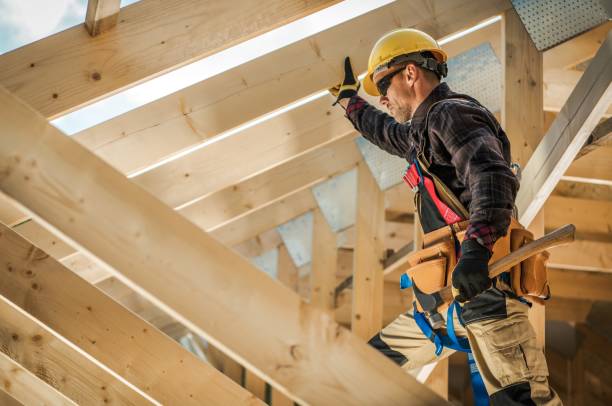 Best New Roof Installation  in Rosedale, WA