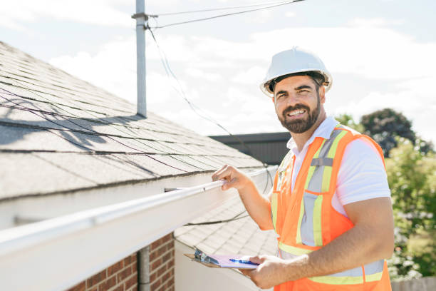 Best Commercial Roof Installation  in Rosedale, WA