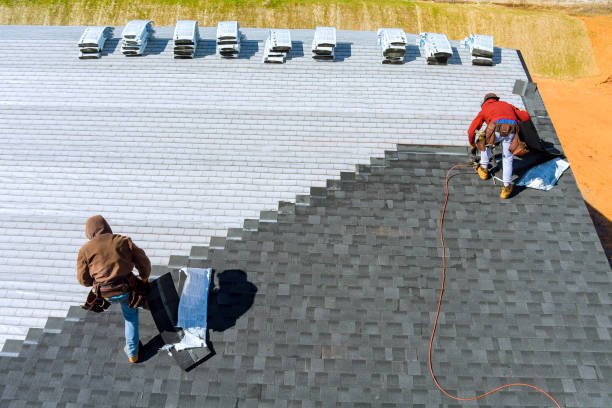 Best Emergency Roof Repair  in Rosedale, WA