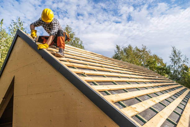 Roof Waterproofing Services in Rosedale, WA