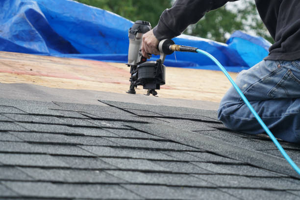 Best Roof Gutter Cleaning  in Rosedale, WA