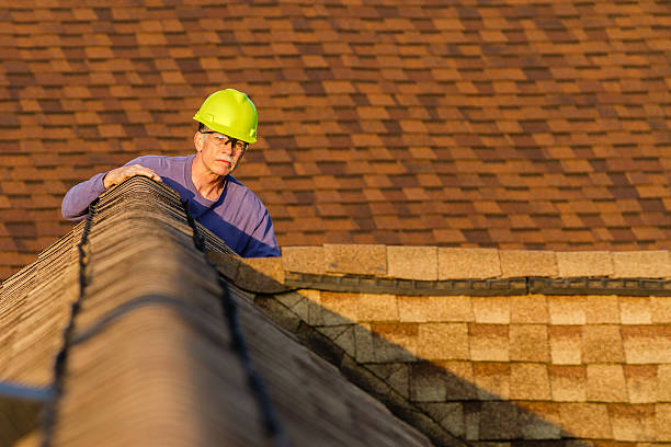 Best Roof Maintenance Services  in Rosedale, WA