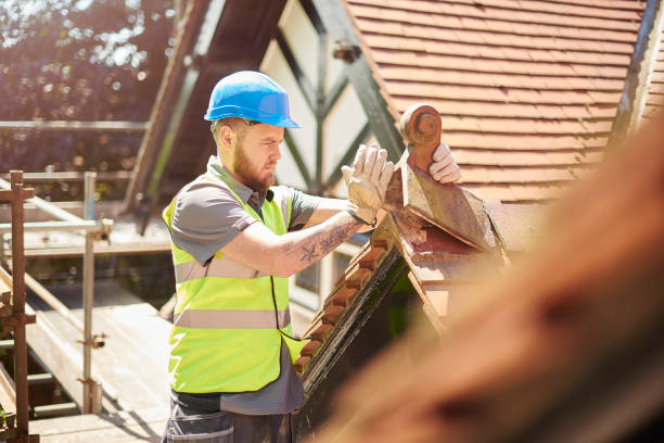 Best Best Roofing Contractors  in Rosedale, WA