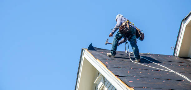 Quick and Trustworthy Emergency Roof Repair Services in Rosedale, WA
